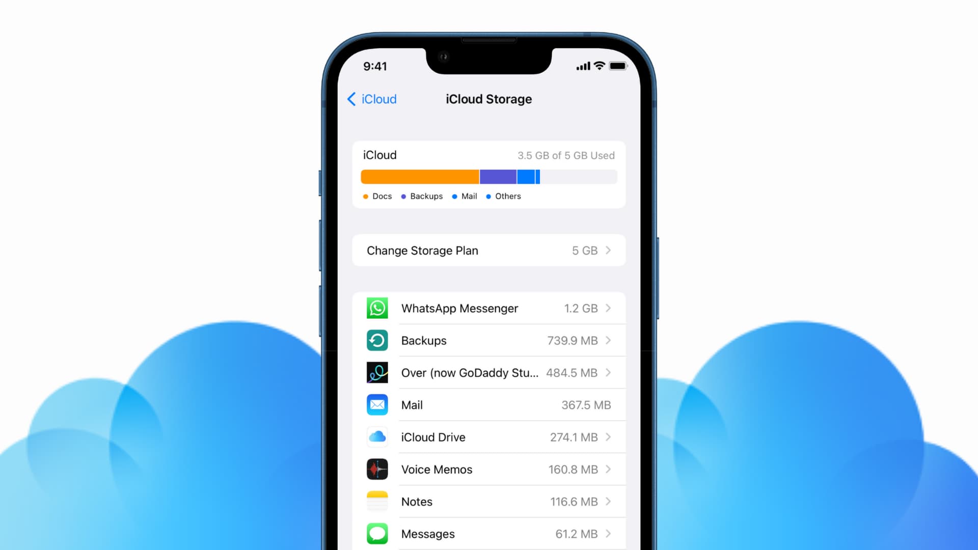 ICloud+ 50GB - 4 Months Trial Subscription US (ONLY FOR NEW ACCOUNTS)