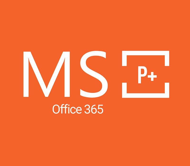 MS Office 365 Pro Plus for Windows and Mac (1 Year / 1 Account)