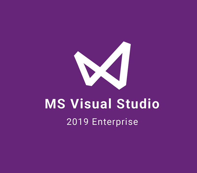 

MS Visual Studio 2019 Enterprise CD Key