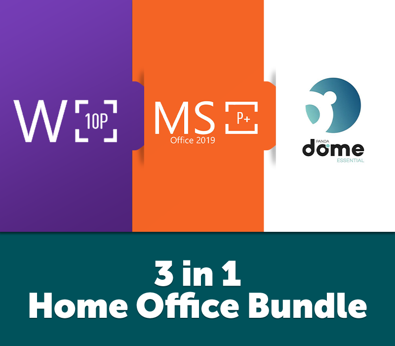 Home Office Bundle