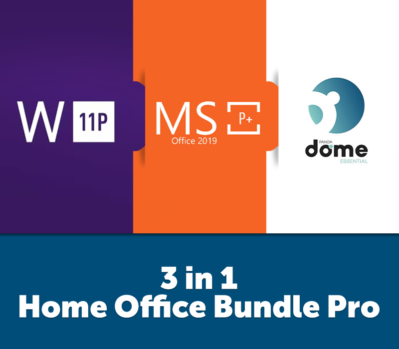 Home Office Bundle Pro