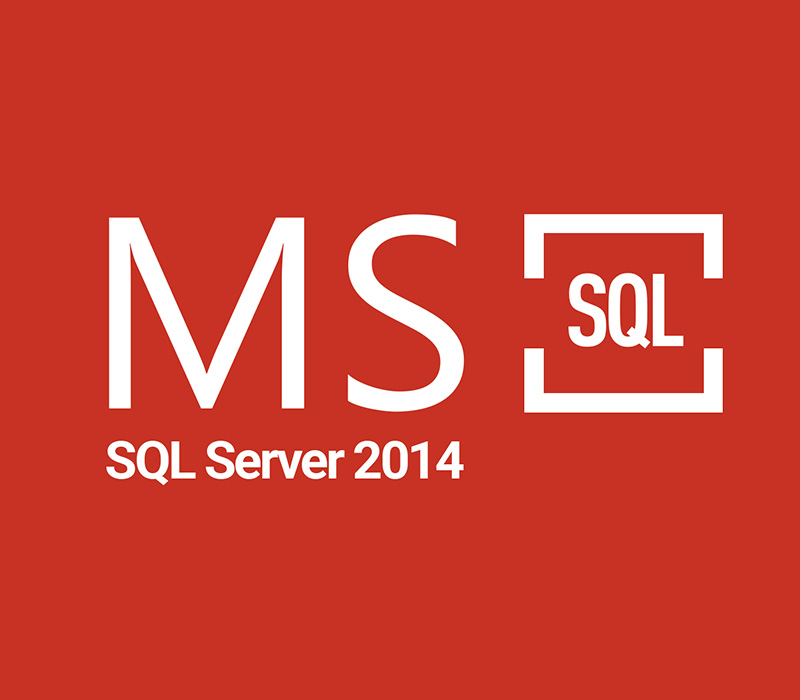 MS SQL Server 2014 CD Key