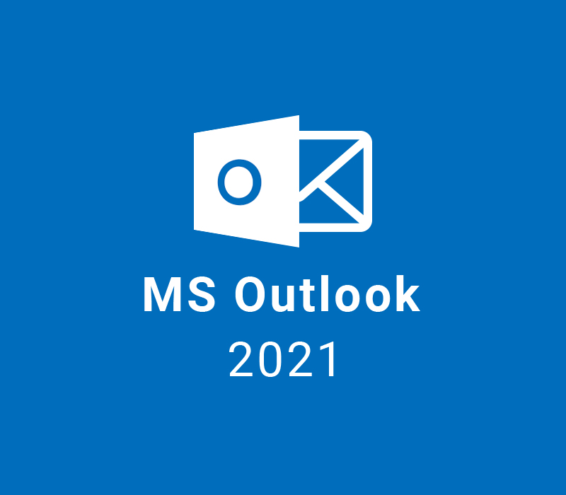 

MS Outlook 2021 CD Key