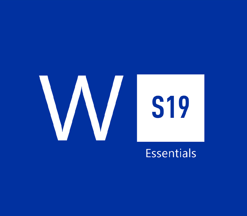 Windows Server 2019 Essentials