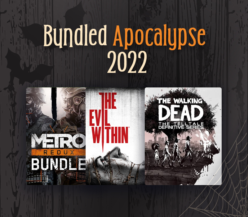 

Bundled Apocalypse 2022