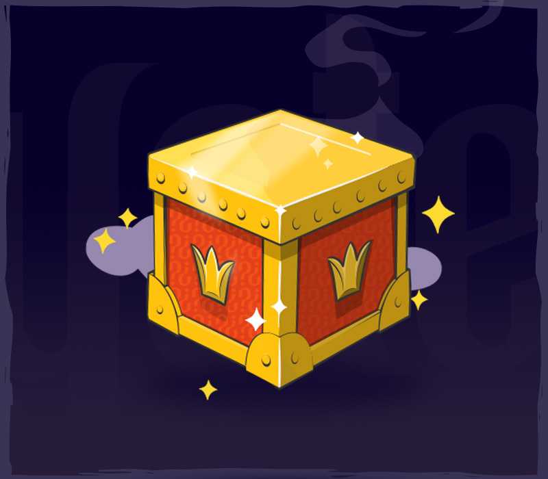 KING BOX