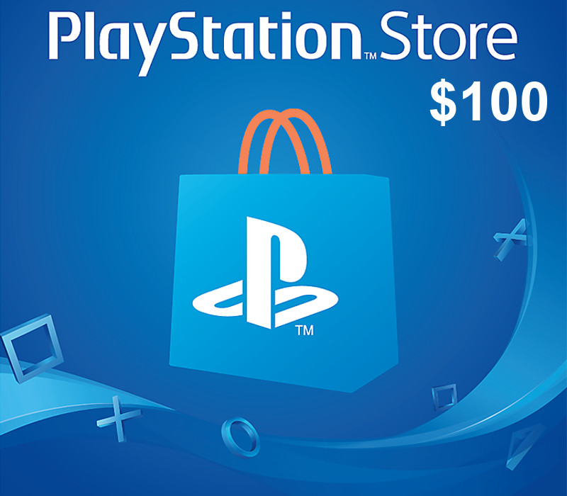 

PlayStation Network Card $100 KUW