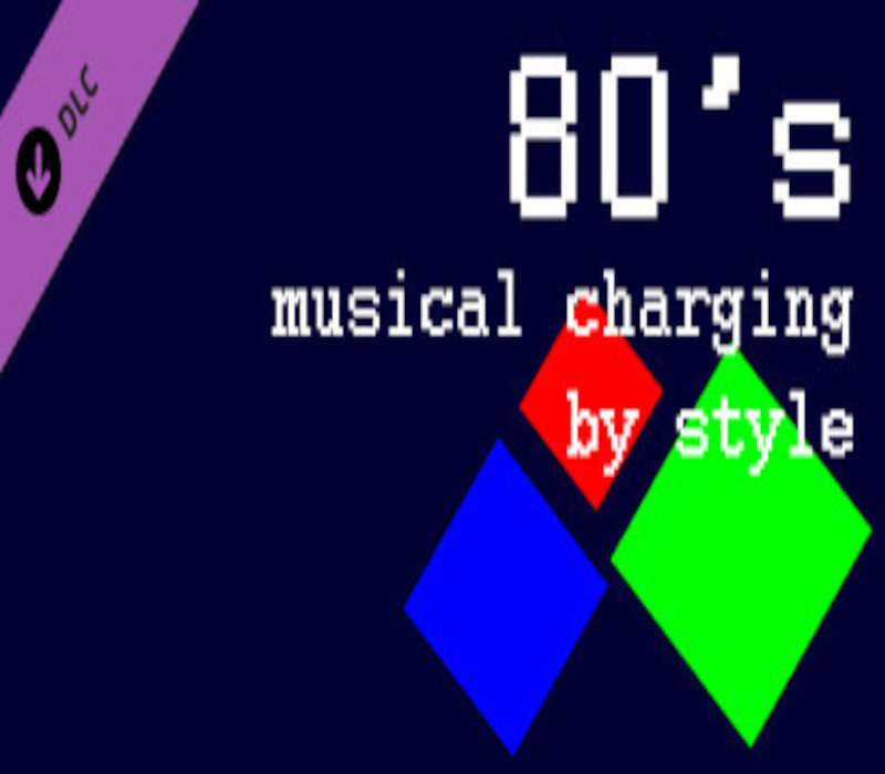 

80's Musical Charging by Style Steam CD Key