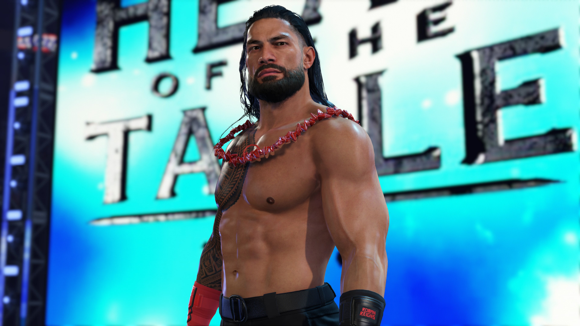 WWE 2K24 Cross-Gen Digital Edition PlayStation 5 Account