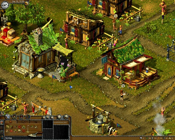 The Nations Gold Edition GOG CD Key