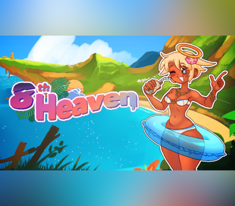 

8th Heaven PC Steam CD Key