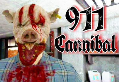 911: Cannibal Steam CD Key