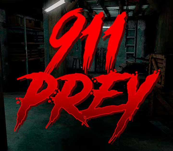 

911: Prey Steam CD Key