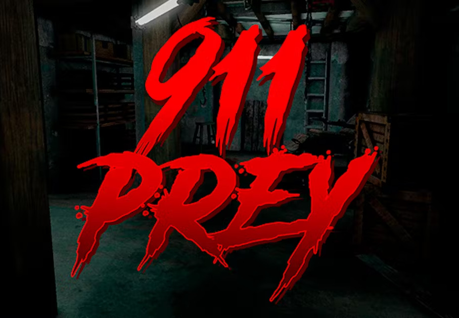 911: Prey Steam CD Key