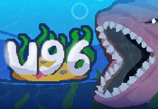 U96 PC Steam CD Key screenshot 1