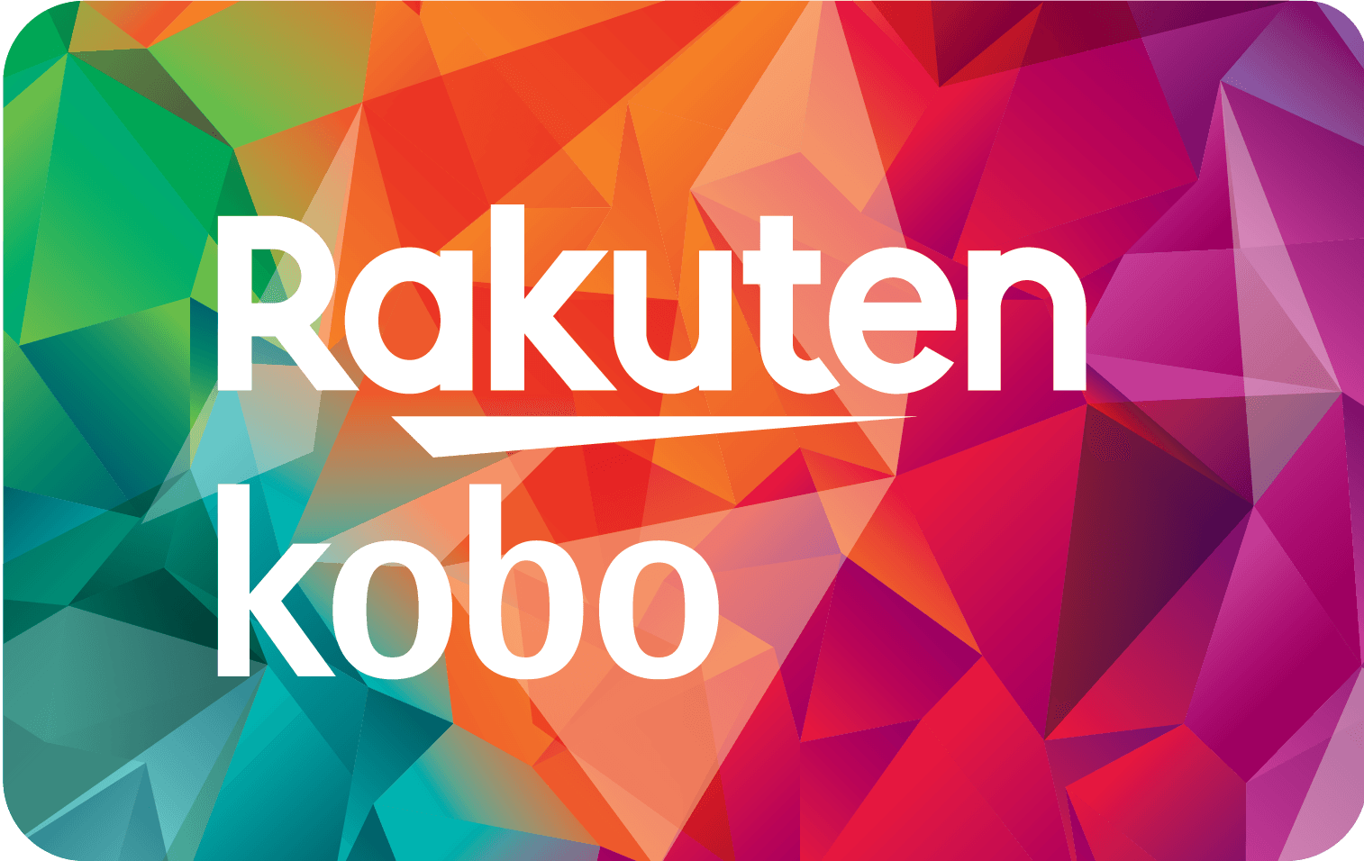 Rakuten Kobo €15 EGift Card Global