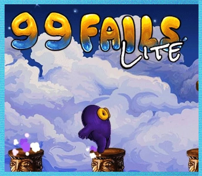 99 Fails Lite Steam