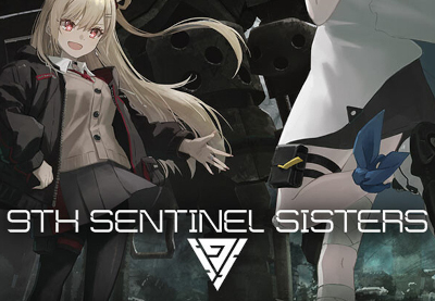 9th Sentinel Sisters Steam CD Key