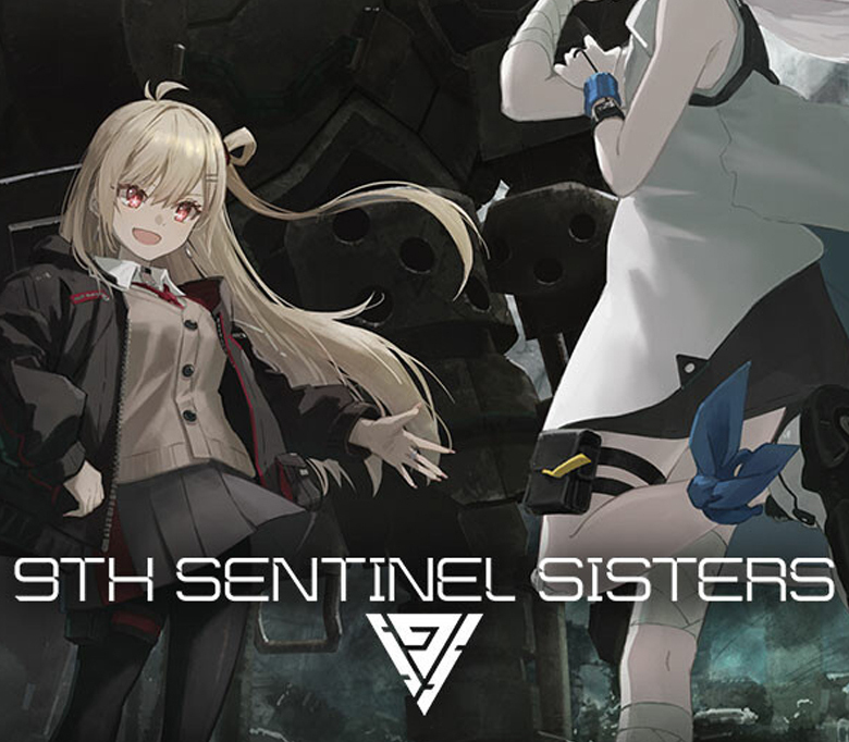 9th Sentinel Sisters Steam