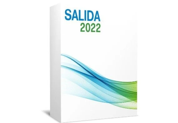 AbamSoft Salida 2022 DE PC Key screenshot 1