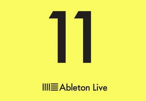 Ableton Live Lite 11 PC/MAC CD Key