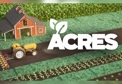 ACRES XBOX One / Xbox Series X|S / PC Account screenshot 2