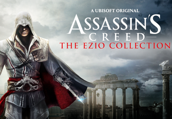 Assassin’s Creed The Ezio Collection PlayStation 4 Account Pixelpuffin.net Activation Link