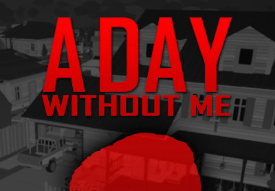 A Day Without Me AR XBOX One / Xbox Series X,S CD Key
