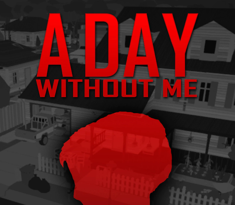 

A Day Without Me AR XBOX One / Xbox Series X|S CD Key