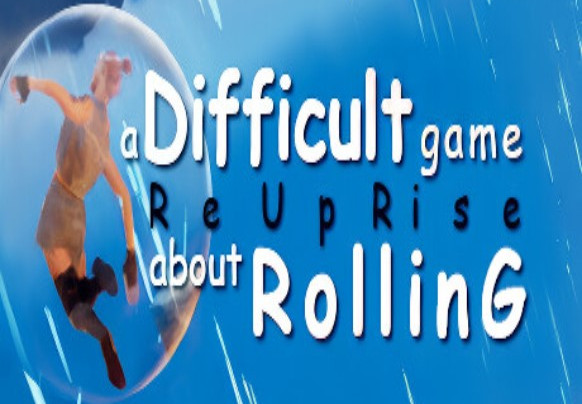 A Difficult Game About ROLLING - ReUpRise PC Steam CD Key screenshot 2