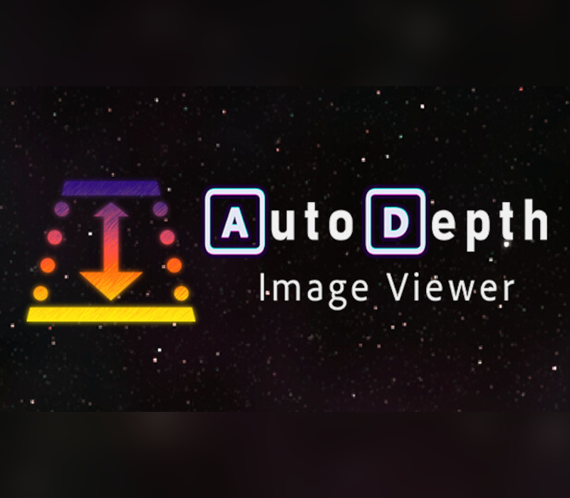 

AutoDepth Image Viewer Steam CD Key