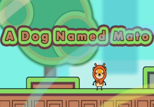 A Dog Named Mato Steam CD Key