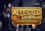 AFFECTED The Manor The Complete Edition VR