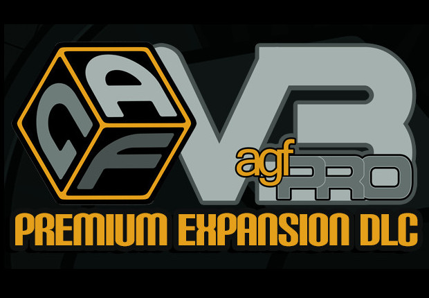 Axis Game Factorys AGFPRO v3 - Premium DLC Steam CD Key