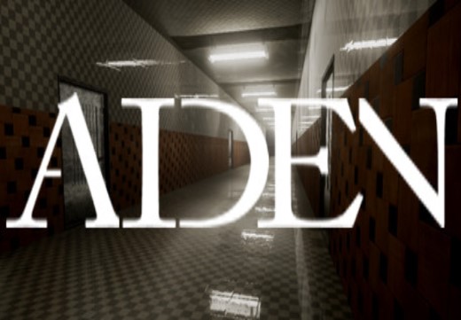 AIDEN Steam CD Key