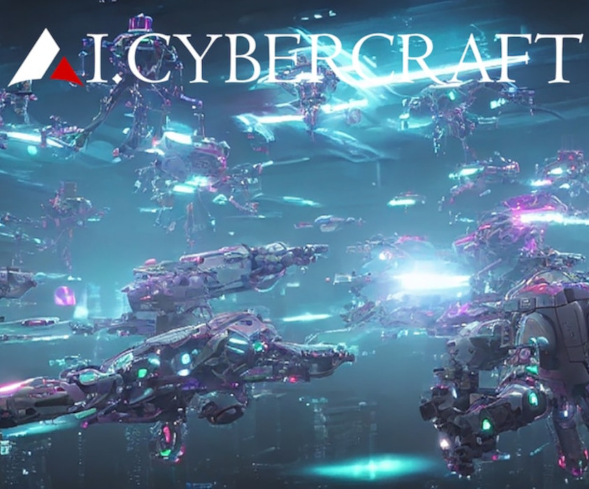 AI.Cybercraft Steam