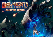 Almighty: Kill Your Gods Ancestor Edition Steam CD Key