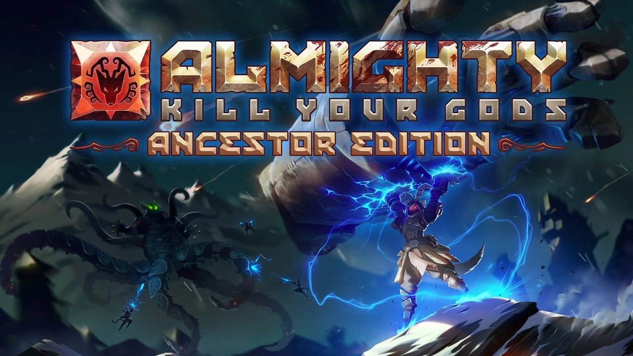 

Almighty: Kill Your Gods Ancestor Edition Steam CD Key