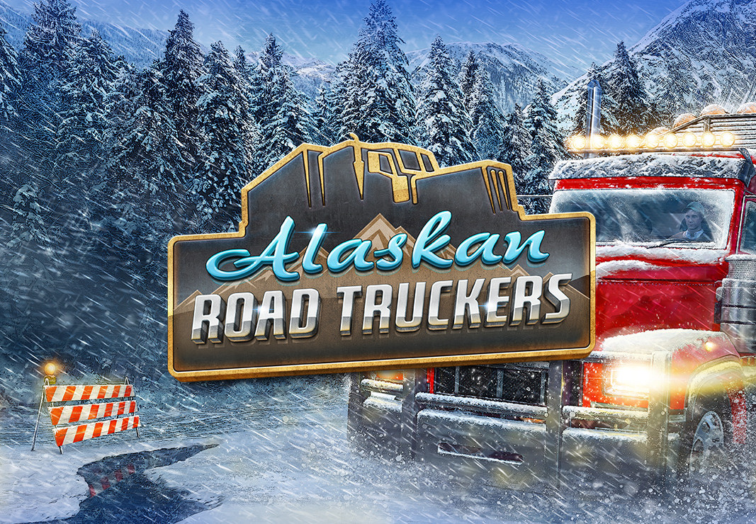 Alaskan Road Truckers Steam Altergift