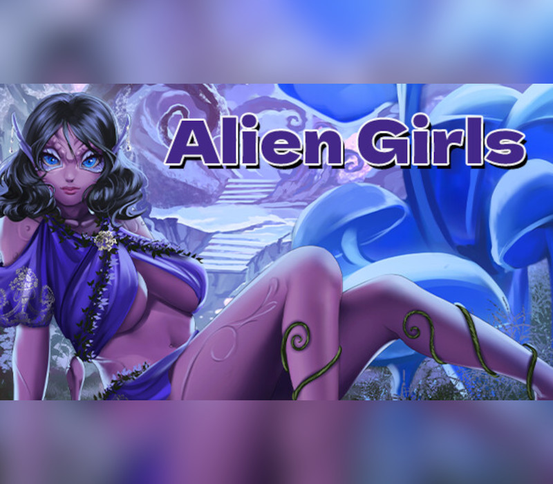 

Alien Girls Steam CD Key