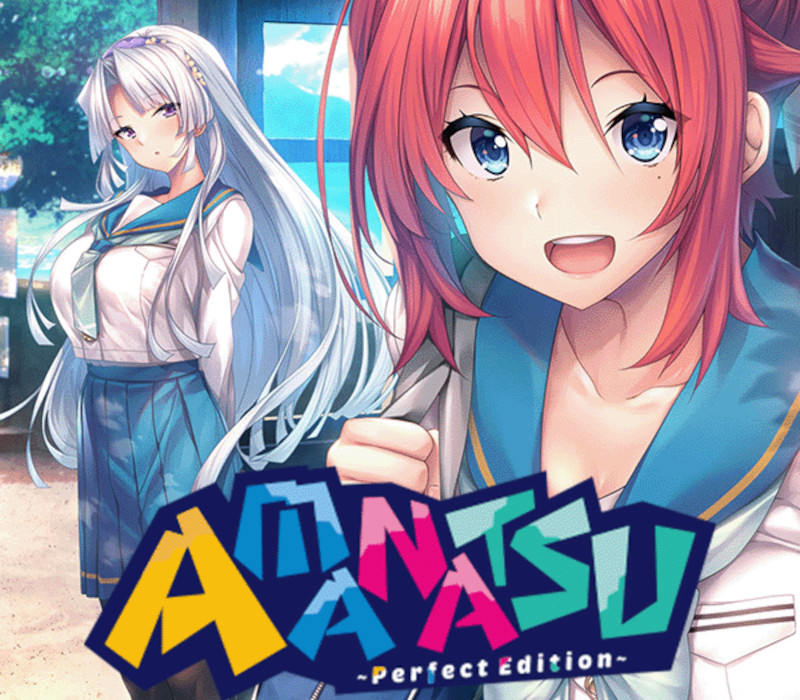 

AMANATSU ~Perfect Edition~ PC Steam CD Key