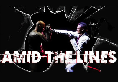 AMID THE LINES Steam CD Key