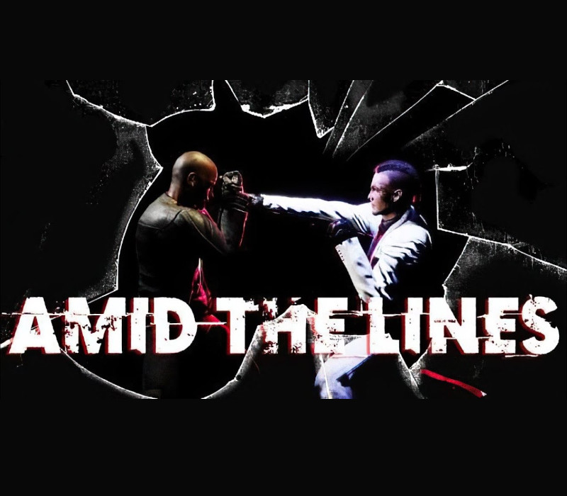 

AMID THE LINES Steam CD Key