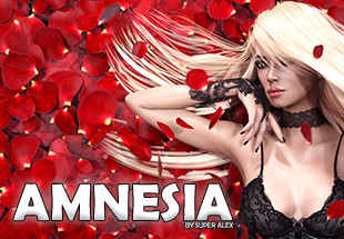 AMNESIA Steam CD Key