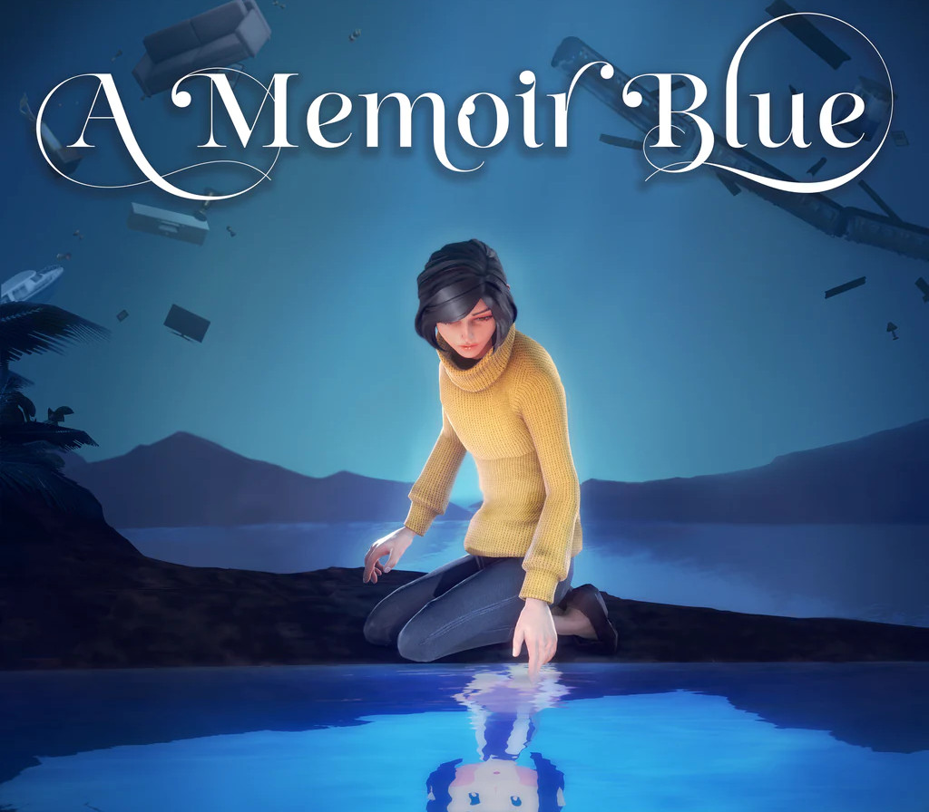 

A Memoir Blue RoW PC Steam CD Key