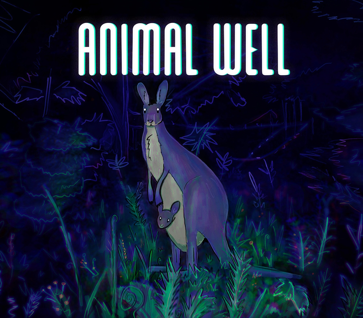 ANIMAL WELL PC Steam