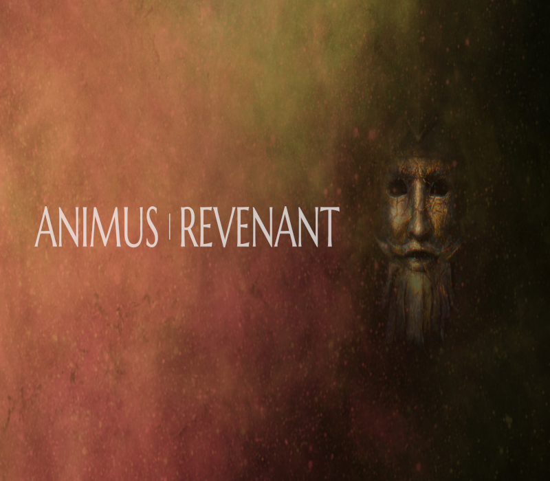 

ANIMUS: Revenant AR XBOX One CD Key