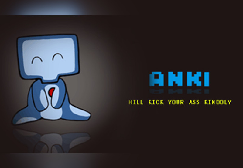 ANKI Steam CD Key screenshot 1