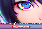 ANNO: Mutationem Collectors Edition Steam CD Key