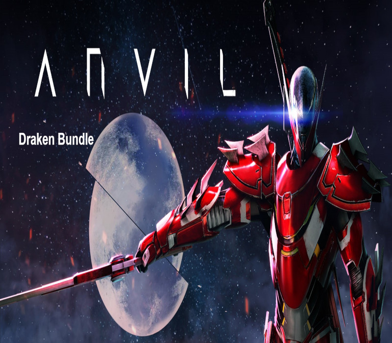 

ANVIL: Vault Breaker - Draken Bundle Xbox Series X|S CD Key